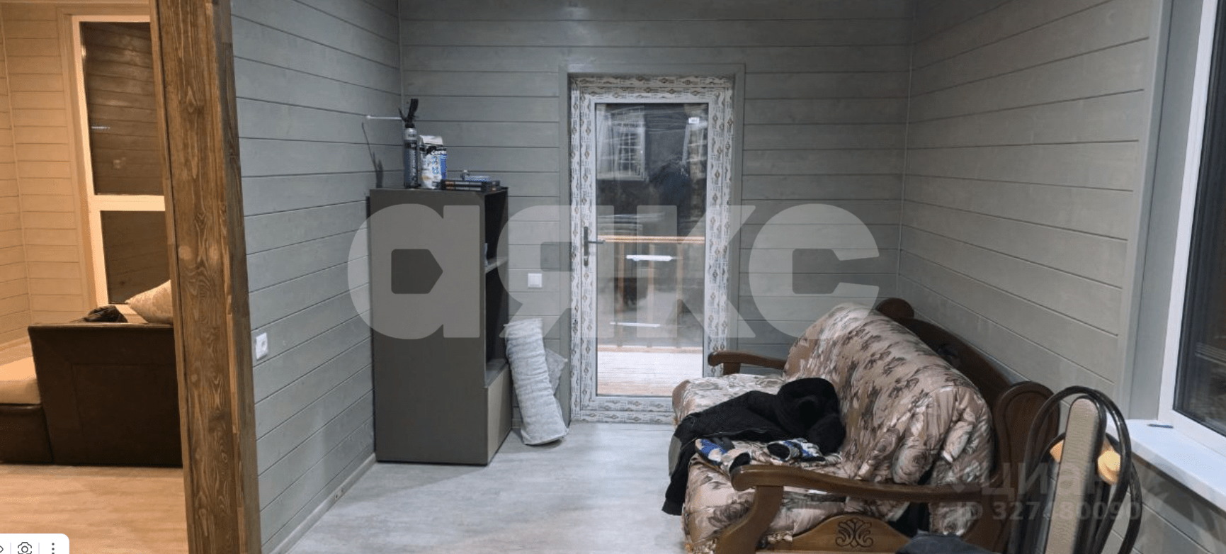 Фото №7: Дом 147 м² + 7.5 сот. - Раменское, Северный, мкр. КП Дергаево-3, ул. Июльская, 36