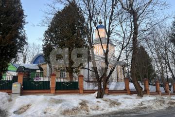 Фото №1: Земельный участок под ИЖС - Татаринцево, 