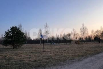 Фото №4: Земельный участок под ИЖС - Татаринцево, 