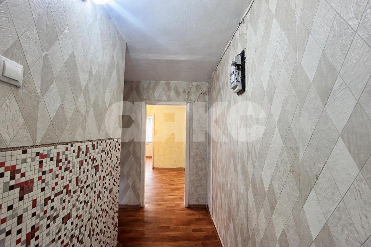 Фото №8: 2-комнатная квартира 47 м² - Мариуполь, р. Ильичёвский, ул. Сеченова, 90