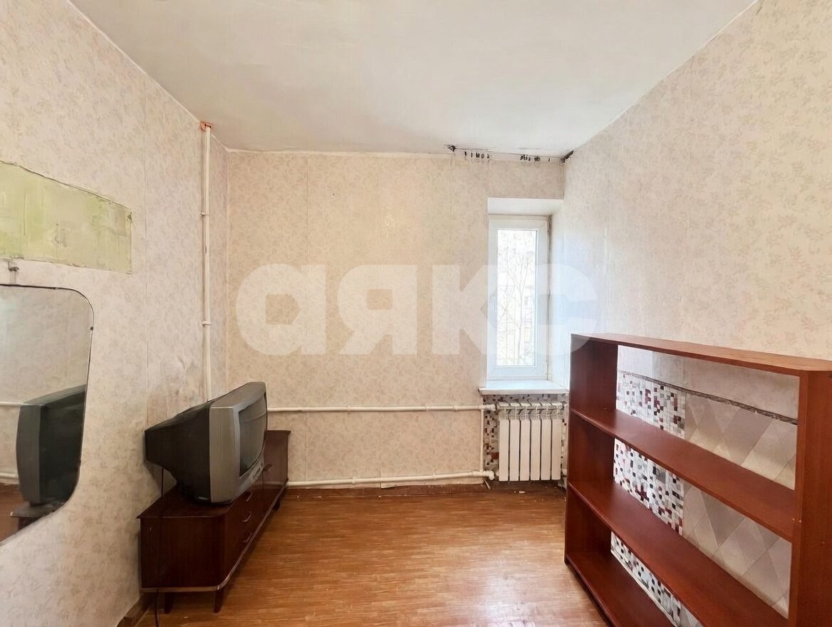 Фото №3: 2-комнатная квартира 47 м² - Мариуполь, р. Ильичёвский, ул. Сеченова, 90