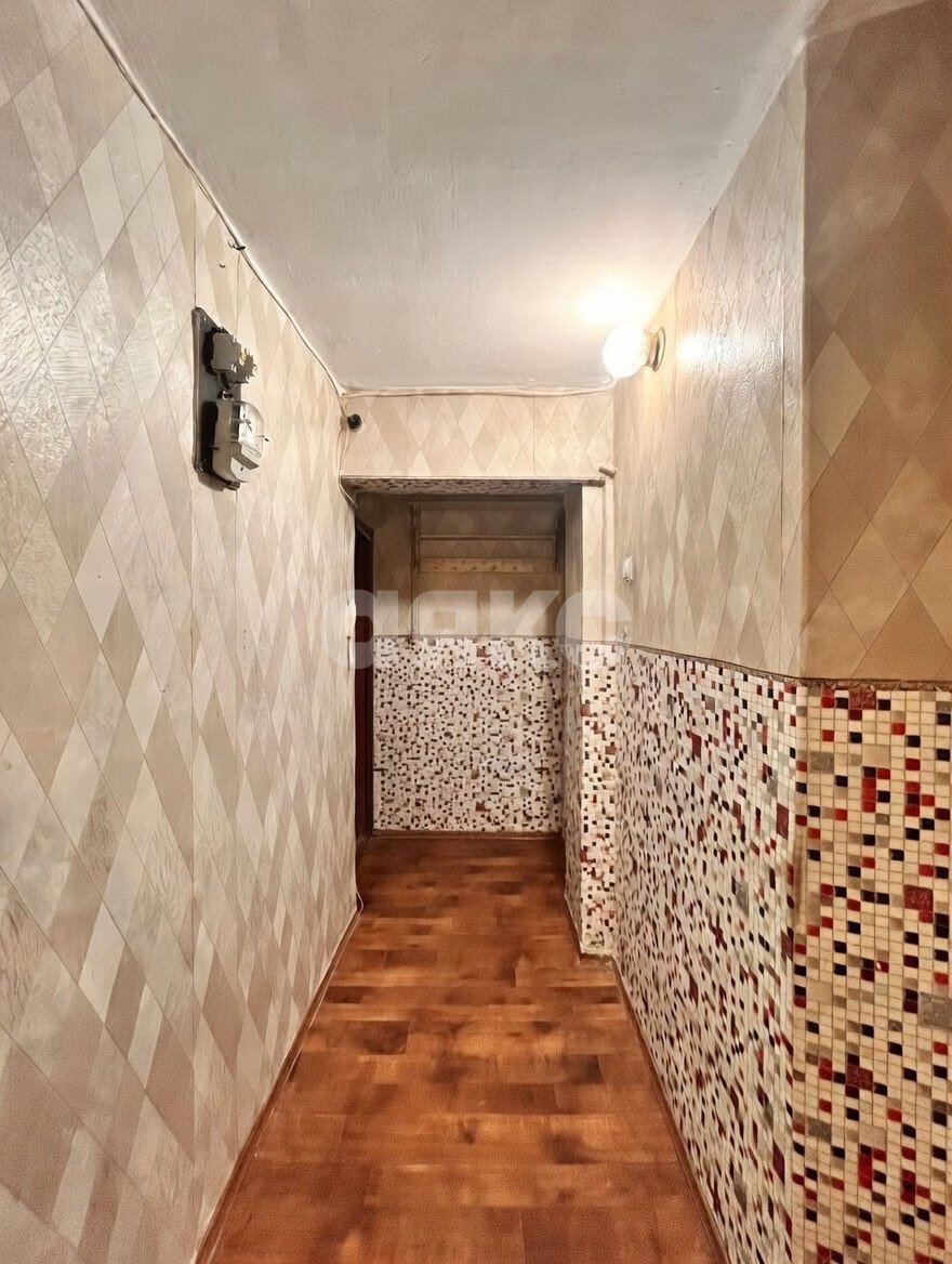 Фото №7: 2-комнатная квартира 47 м² - Мариуполь, р. Ильичёвский, ул. Сеченова, 90