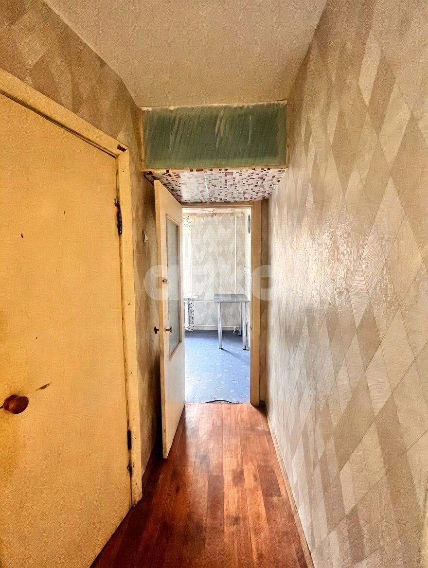 Фото №9: 2-комнатная квартира 47 м² - Мариуполь, р. Ильичёвский, ул. Сеченова, 90