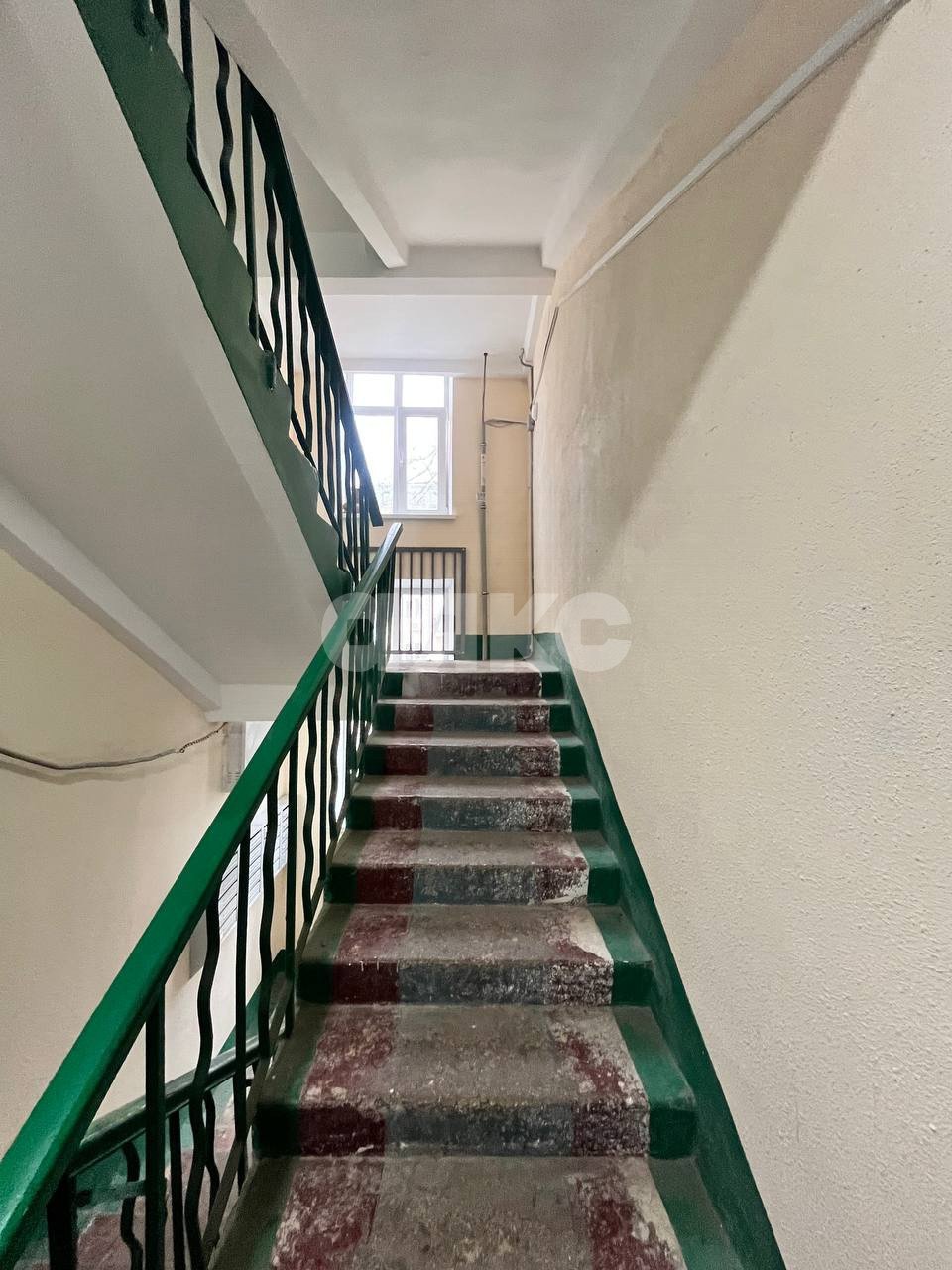 Фото №10: 2-комнатная квартира 47 м² - Мариуполь, р. Ильичёвский, ул. Сеченова, 90