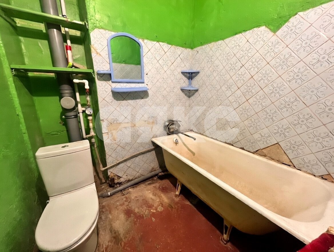 Фото №6: 2-комнатная квартира 47 м² - Мариуполь, р. Ильичёвский, ул. Сеченова, 90