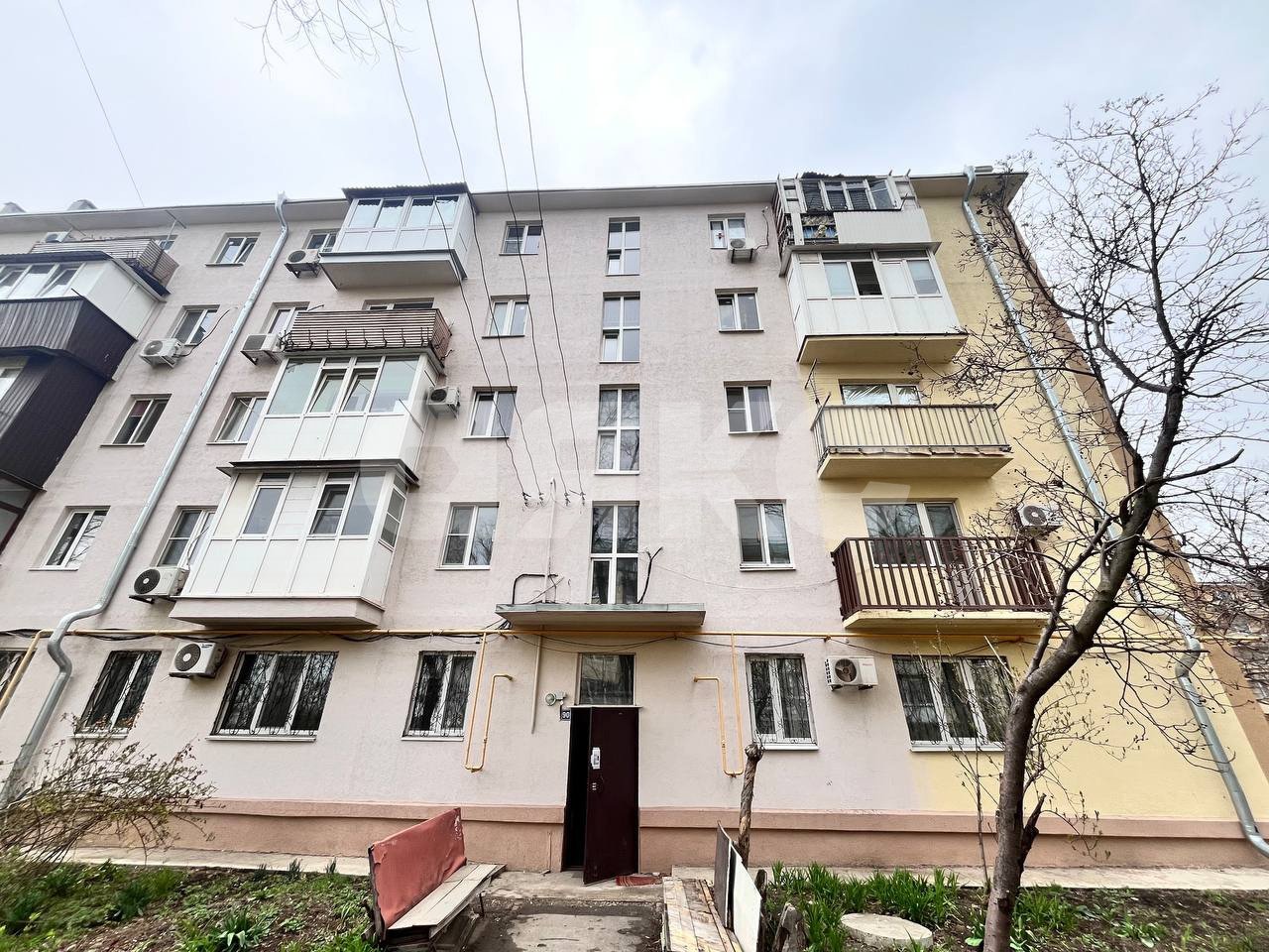 Фото №11: 2-комнатная квартира 47 м² - Мариуполь, р. Ильичёвский, ул. Сеченова, 90