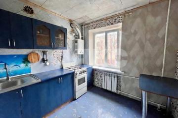 Фото №1: 2-комнатная квартира 47 м² - Мариуполь, р. Ильичёвский, ул. Сеченова, 90