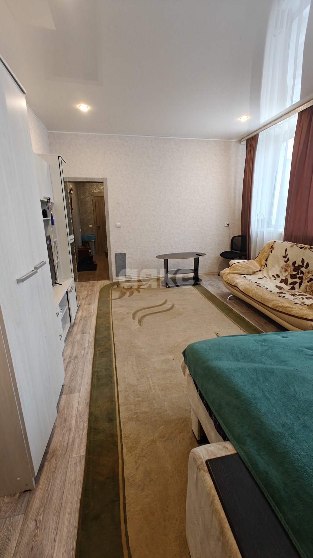 Фото №11: 2-комнатная квартира 44 м² - Первомайский, мкр. Майский, ул. Пролетарская, 15к2