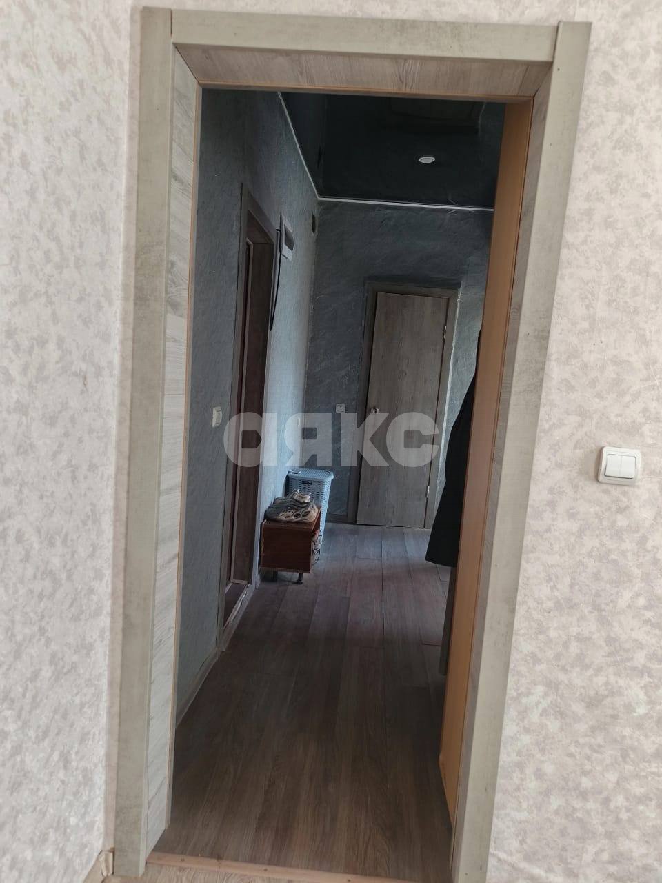 Фото №8: 2-комнатная квартира 44 м² - Первомайский, мкр. Майский, ул. Пролетарская, 15к2