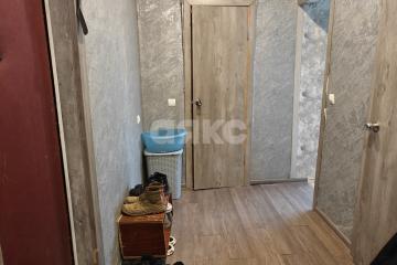 Фото №3: 2-комнатная квартира 44 м² - Первомайский, мкр. Майский, ул. Пролетарская, 15к2