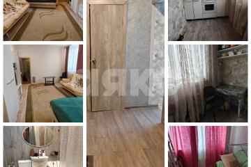 Фото №1: 2-комнатная квартира 44 м² - Первомайский, мкр. Майский, ул. Пролетарская, 15к2