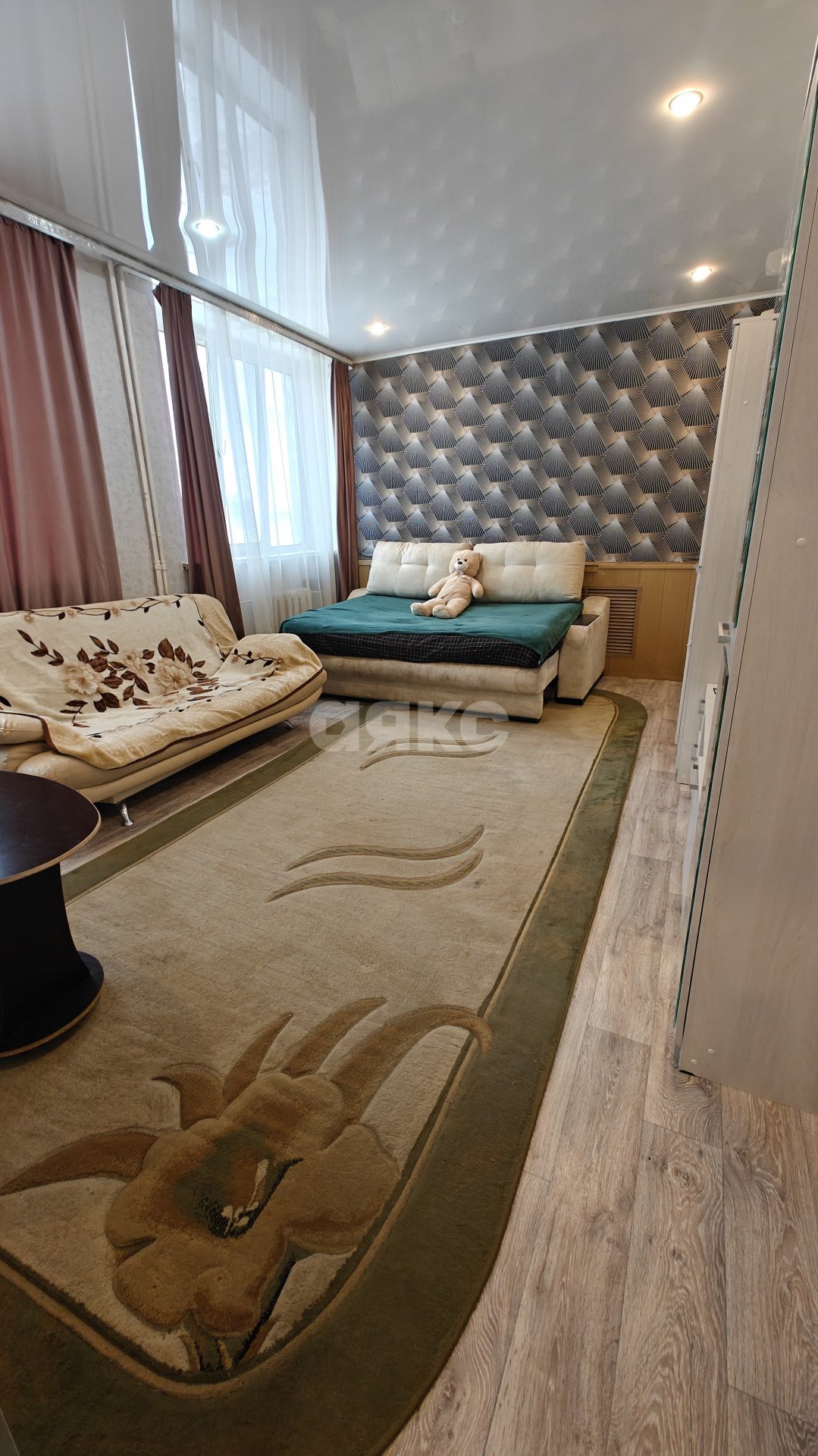 Фото №7: 2-комнатная квартира 44 м² - Первомайский, мкр. Майский, ул. Пролетарская, 15к2