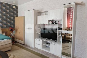 Фото №2: 2-комнатная квартира 44 м² - Первомайский, мкр. Майский, ул. Пролетарская, 15к2