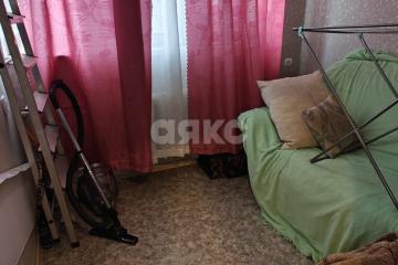 Фото №4: 2-комнатная квартира 44 м² - Первомайский, мкр. Майский, ул. Пролетарская, 15к2