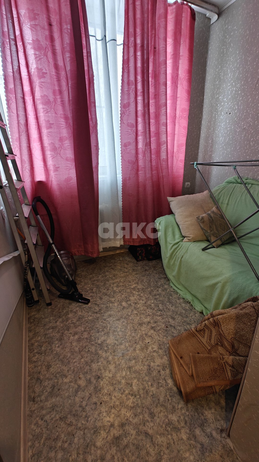 Фото №4: 2-комнатная квартира 44 м² - Первомайский, мкр. Майский, ул. Пролетарская, 15к2