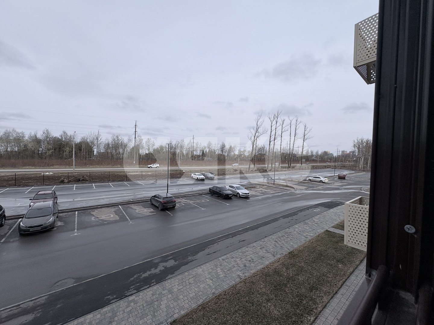 Фото №11: Студия 22 м² - Петровский, Привокзальный территориальный округ, мкр. жилой комплекс Притяжение, пр-д Шоссейный, 25к2