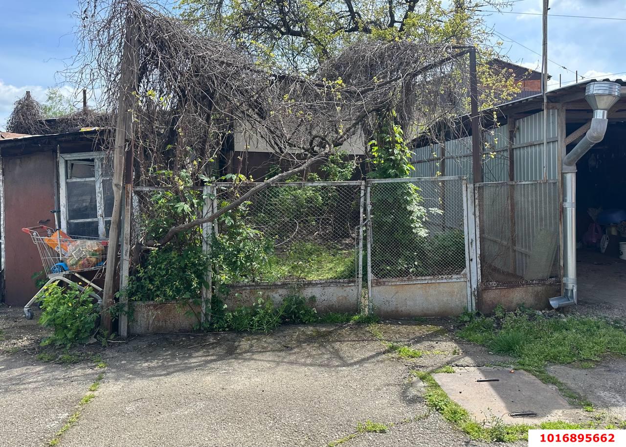 Фото №17: 2-комнатная квартира 45 м² - Краснодар, Центральный внутригородской округ, мкр. Черёмушки, ул. Димитрова, 2