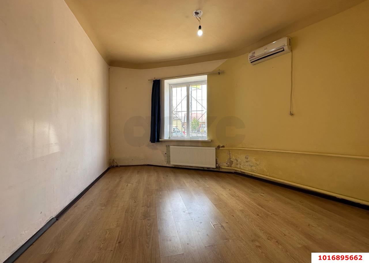 Фото №6: 2-комнатная квартира 45 м² - Краснодар, Центральный внутригородской округ, мкр. Черёмушки, ул. Димитрова, 2