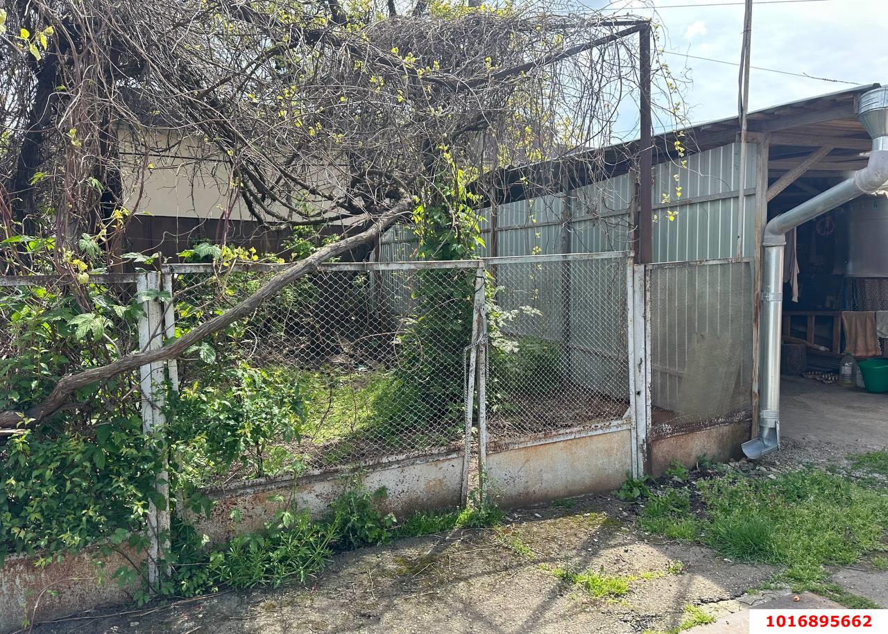 Фото №16: 2-комнатная квартира 45 м² - Краснодар, Центральный внутригородской округ, мкр. Черёмушки, ул. Димитрова, 2