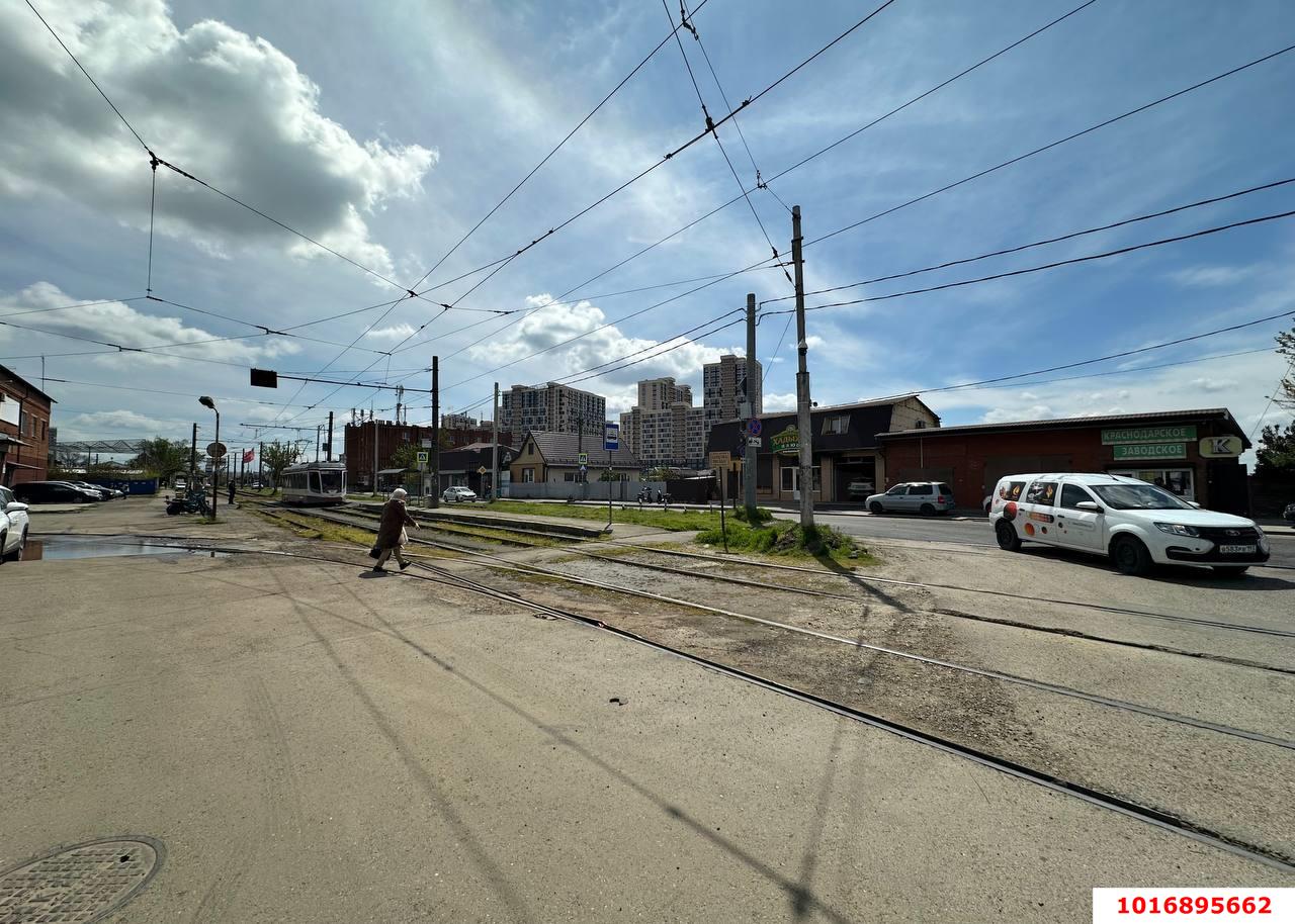 Фото №18: 2-комнатная квартира 45 м² - Краснодар, Центральный внутригородской округ, мкр. Черёмушки, ул. Димитрова, 2