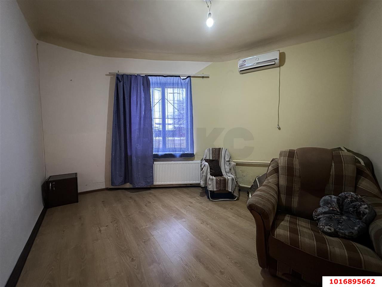 Фото №5: 2-комнатная квартира 45 м² - Краснодар, Центральный внутригородской округ, мкр. Черёмушки, ул. Димитрова, 2