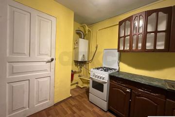 Фото №1: 2-комнатная квартира 40 м² - Краснодар, мкр. Черёмушки, ул. Димитрова, 2