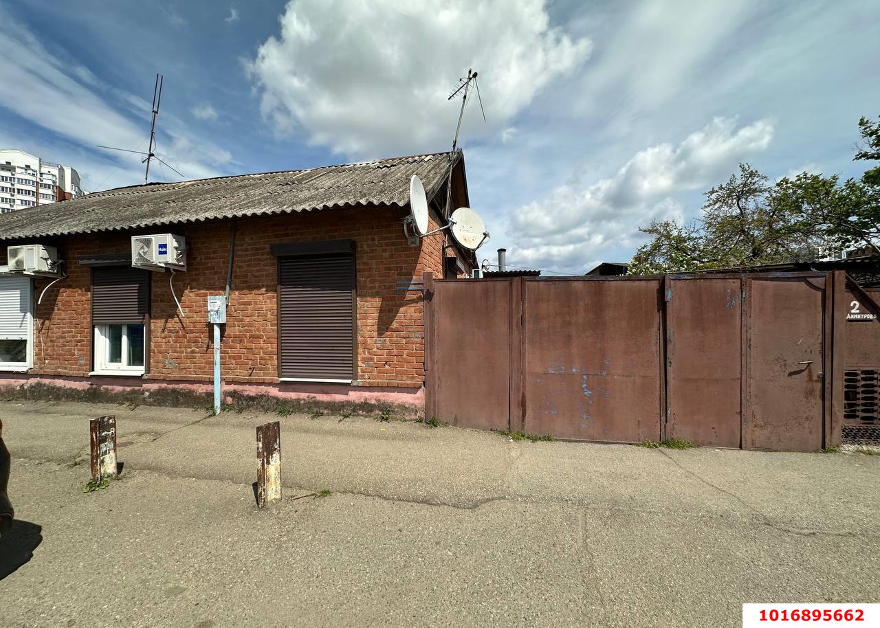 Фото №14: 2-комнатная квартира 45 м² - Краснодар, Центральный внутригородской округ, мкр. Черёмушки, ул. Димитрова, 2