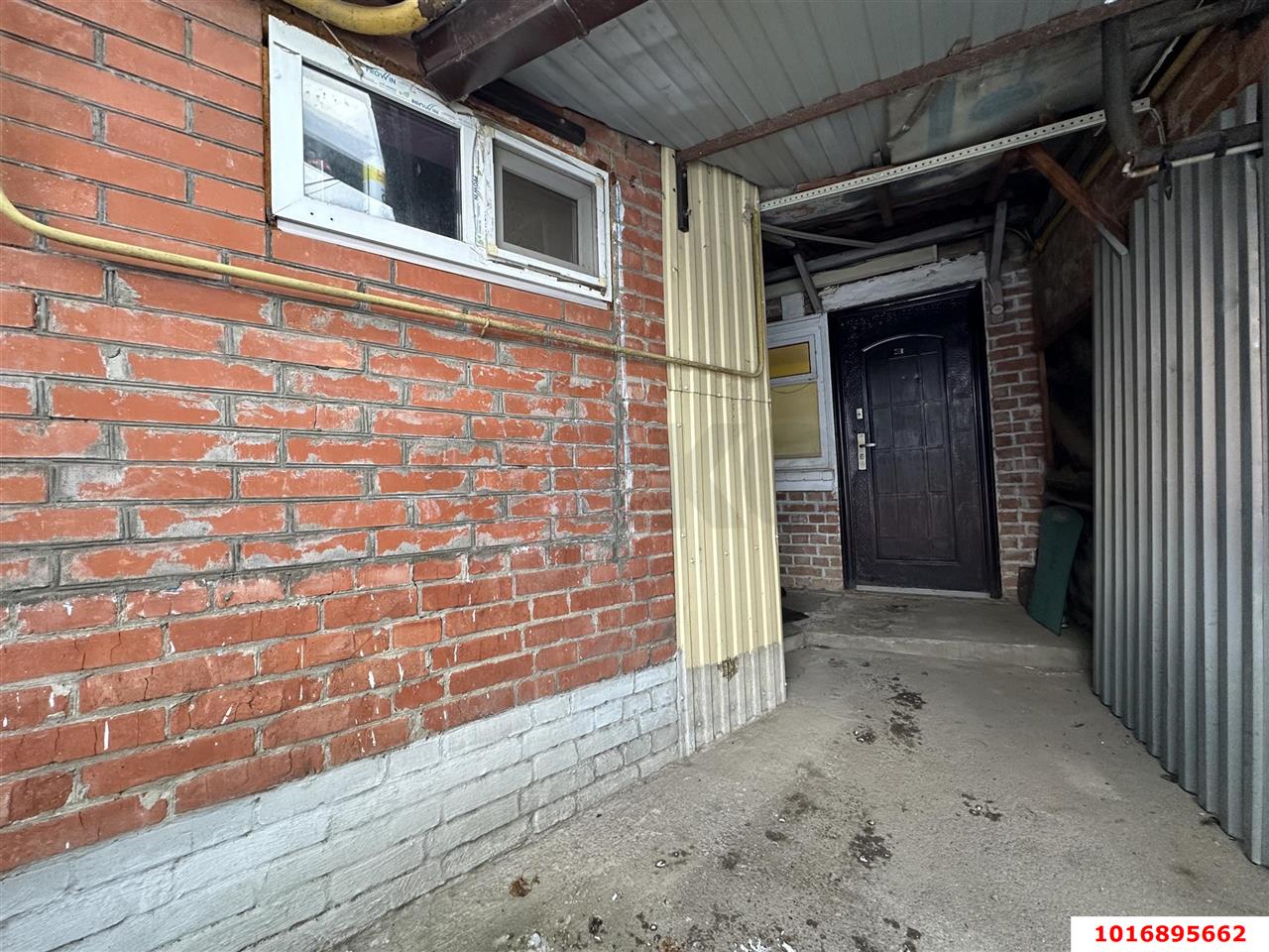 Фото №13: 2-комнатная квартира 45 м² - Краснодар, Центральный внутригородской округ, мкр. Черёмушки, ул. Димитрова, 2