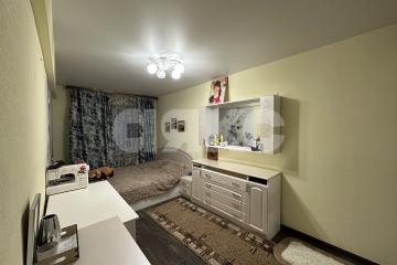 Фото №2: 2-комнатная квартира 45 м² - Тула, мкр. Привокзальный территориальный округ, ул. Макаренко, 6Б