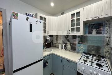 Фото №3: 2-комнатная квартира 45 м² - Тула, мкр. Привокзальный территориальный округ, ул. Макаренко, 6Б