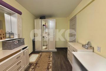 Фото №1: 2-комнатная квартира 45 м² - Тула, мкр. Привокзальный территориальный округ, ул. Макаренко, 6Б