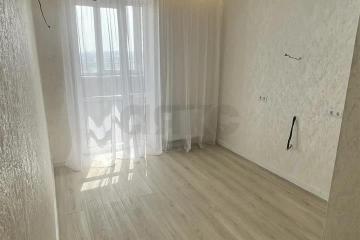 Фото №4: 1-комнатная квартира 41 м² - Краснодар, мкр. жилой комплекс Дуэт, 