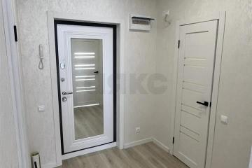 Фото №5: 1-комнатная квартира 41 м² - Краснодар, мкр. жилой комплекс Дуэт, 