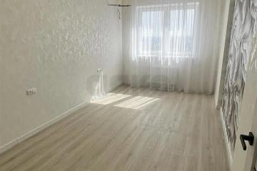 Фото №1: 1-комнатная квартира 41 м² - Краснодар, мкр. жилой комплекс Дуэт, 