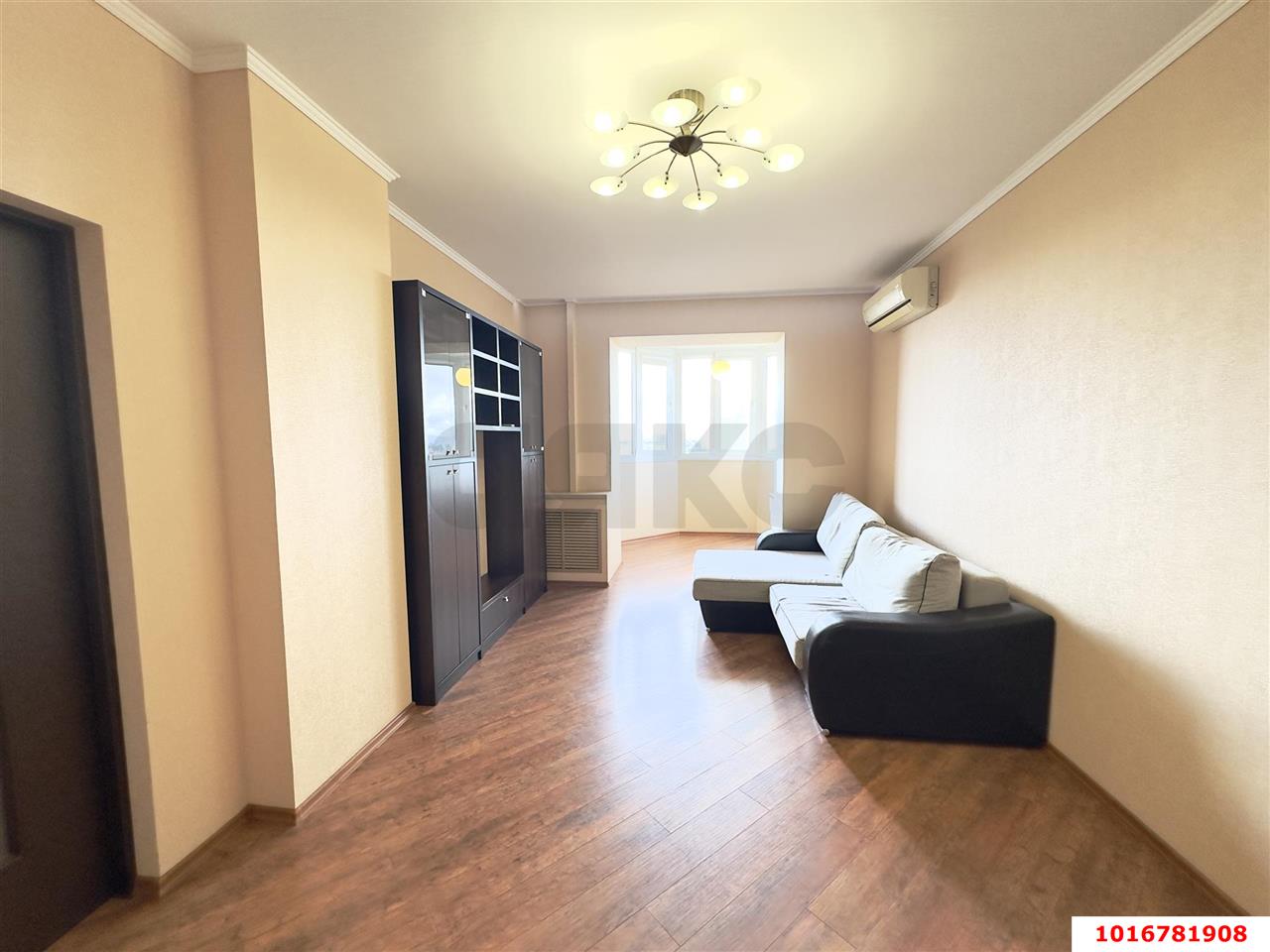 Фото №12: 2-комнатная квартира 54 м² - Краснодар, Карасунский внутригородской округ, мкр. Хлопчато-бумажный Комбинат, ул. Уральская, 13