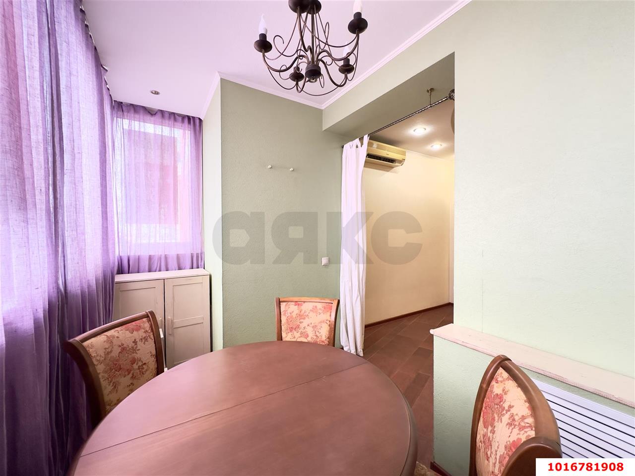 Фото №21: 2-комнатная квартира 54 м² - Краснодар, Карасунский внутригородской округ, мкр. Хлопчато-бумажный Комбинат, ул. Уральская, 13