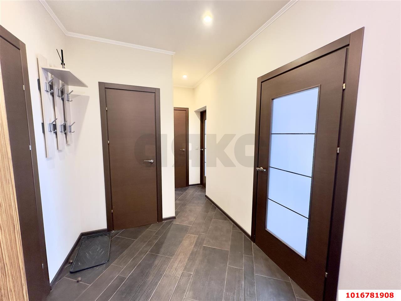 Фото №7: 2-комнатная квартира 54 м² - Краснодар, Карасунский внутригородской округ, мкр. Хлопчато-бумажный Комбинат, ул. Уральская, 13