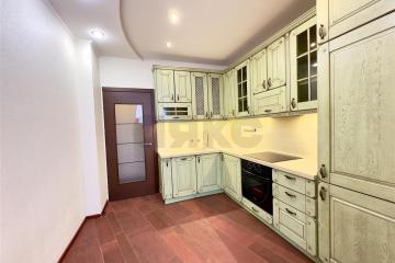 Фото №3: 2-комнатная квартира 54 м² - Краснодар, мкр. Хлопчато-бумажный Комбинат, ул. Уральская, 13