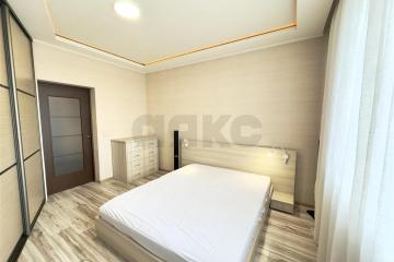 Фото №5: 2-комнатная квартира 54 м² - Краснодар, мкр. Хлопчато-бумажный Комбинат, ул. Уральская, 13