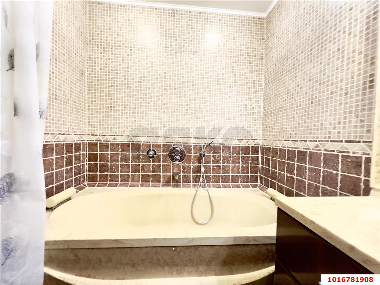 Фото №27: 2-комнатная квартира 54 м² - Краснодар, Карасунский внутригородской округ, мкр. Хлопчато-бумажный Комбинат, ул. Уральская, 13