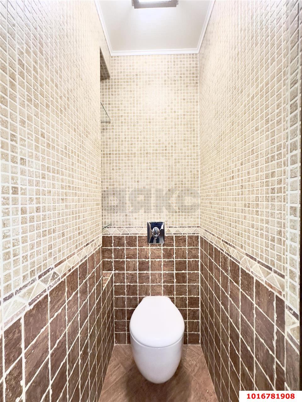 Фото №29: 2-комнатная квартира 54 м² - Краснодар, Карасунский внутригородской округ, мкр. Хлопчато-бумажный Комбинат, ул. Уральская, 13