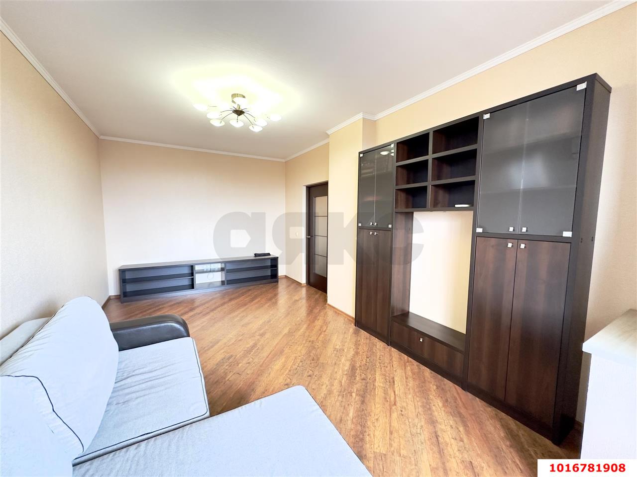 Фото №10: 2-комнатная квартира 54 м² - Краснодар, Карасунский внутригородской округ, мкр. Хлопчато-бумажный Комбинат, ул. Уральская, 13