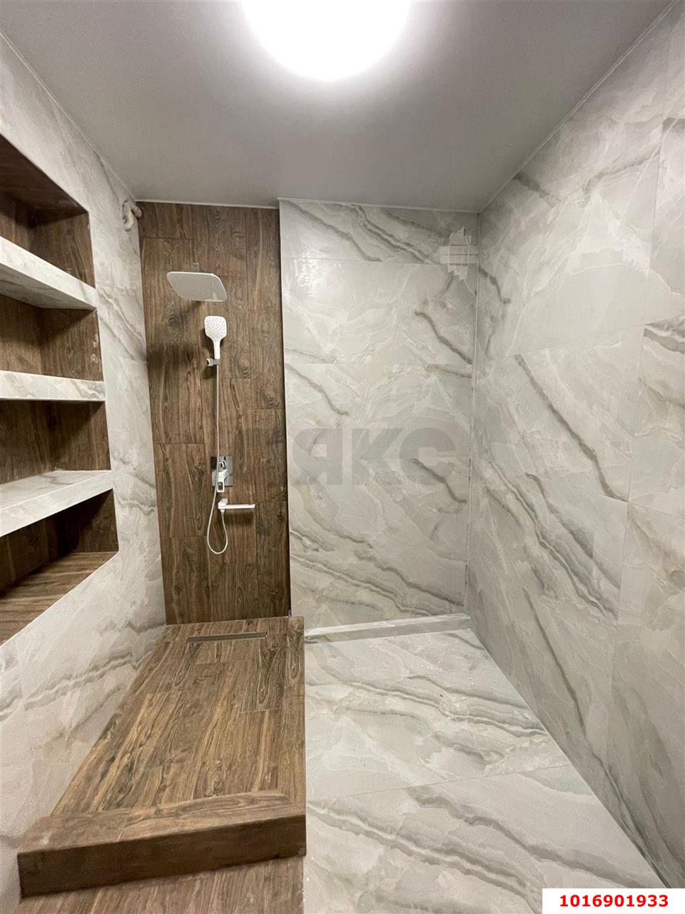 Фото №9: 3-комнатная квартира 70 м² - Краснодар, Кожзавод, мкр. Западный внутригородской округ, ул. Кожевенная, 5