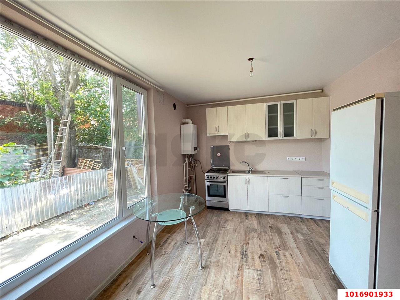 Фото №1: 3-комнатная квартира 70 м² - Краснодар, Кожзавод, мкр. Западный внутригородской округ, ул. Кожевенная, 5