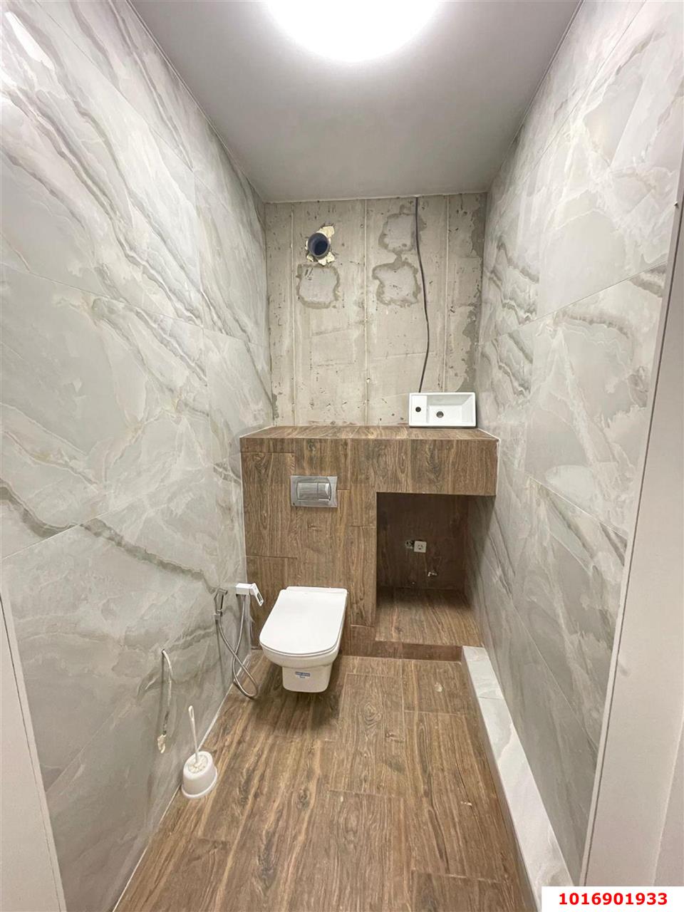 Фото №8: 3-комнатная квартира 70 м² - Краснодар, Кожзавод, мкр. Западный внутригородской округ, ул. Кожевенная, 5