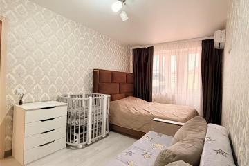 Фото №2: 1-комнатная квартира 33 м² - Адыгейск, пр-кт Ленина, 1