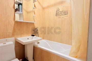 Фото №5: 1-комнатная квартира 33 м² - Адыгейск, пр-кт Ленина, 1