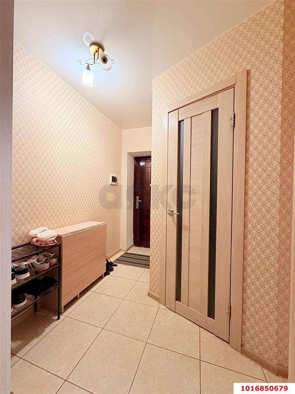 Фото №3: 1-комнатная квартира 33 м² - Адыгейск, пр-кт Ленина, 1