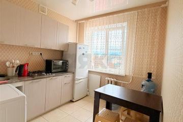 Фото №4: 1-комнатная квартира 33 м² - Адыгейск, пр-кт Ленина, 1