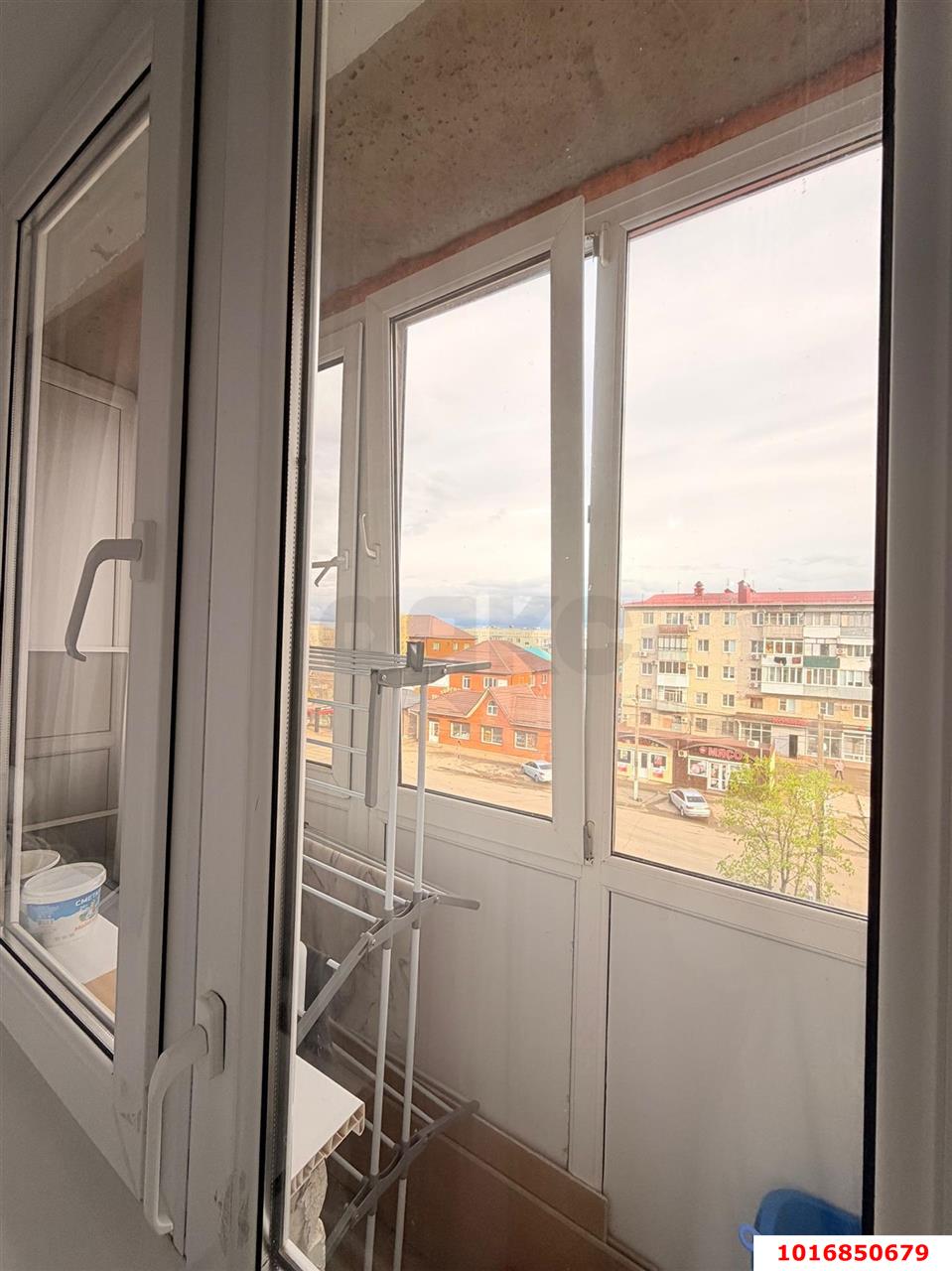 Фото №6: 1-комнатная квартира 33 м² - Адыгейск, пр-кт Ленина, 1